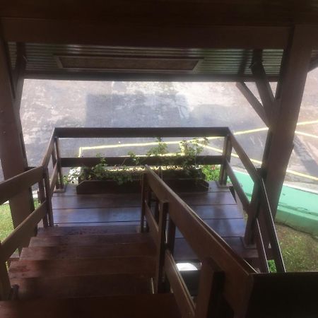 Aqui A Vida E Bella Apartament Campos do Jordão Zewnętrze zdjęcie