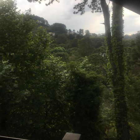 Aqui A Vida E Bella Apartament Campos do Jordão Zewnętrze zdjęcie
