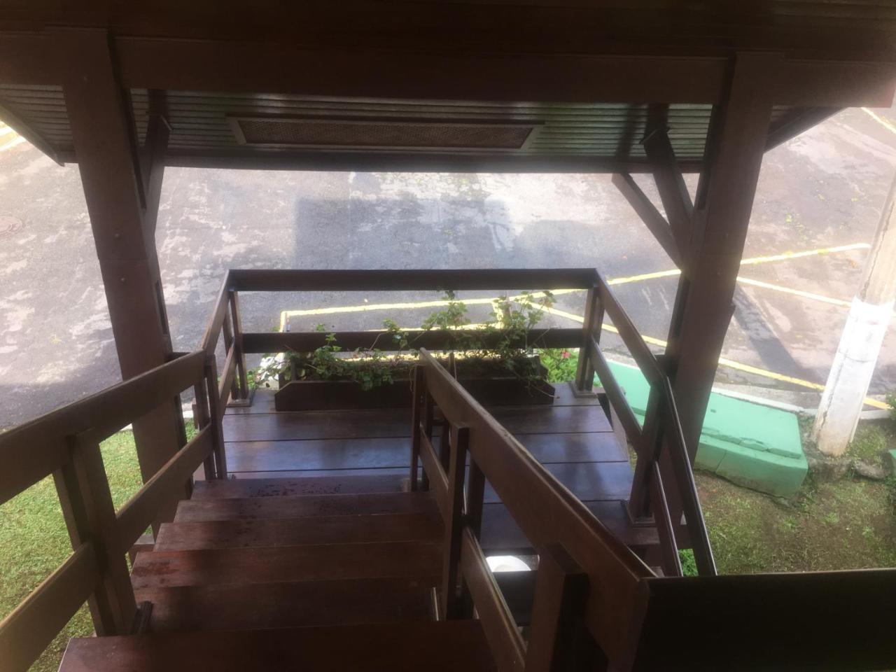 Aqui A Vida E Bella Apartament Campos do Jordão Zewnętrze zdjęcie