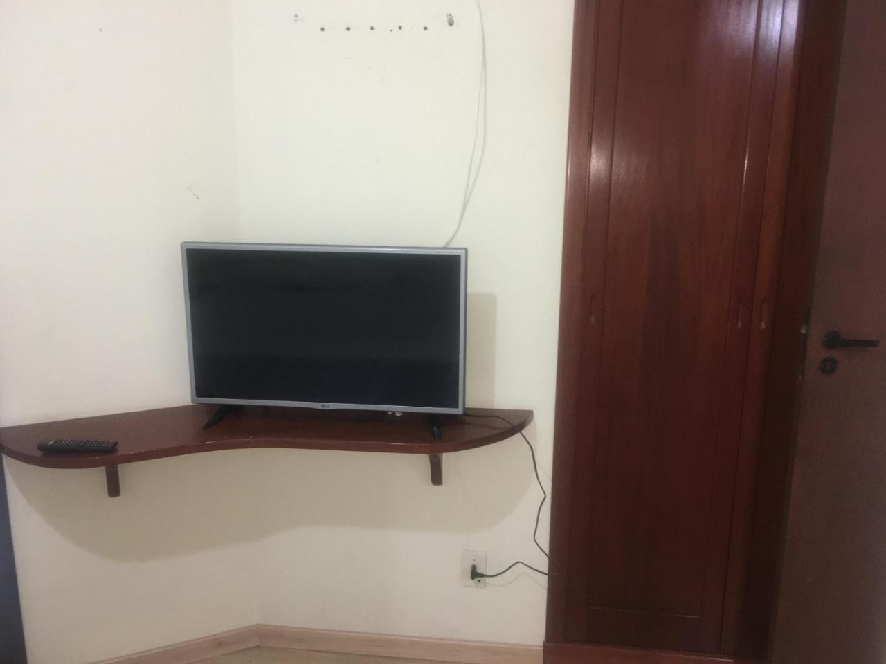 Aqui A Vida E Bella Apartament Campos do Jordão Zewnętrze zdjęcie